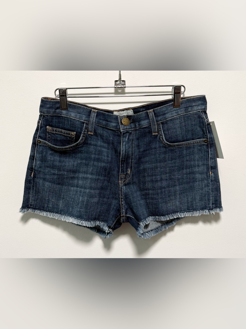 Current Elliott Shorts